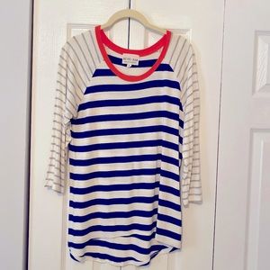 Olive + Oak Knit Top from Stitch Fix